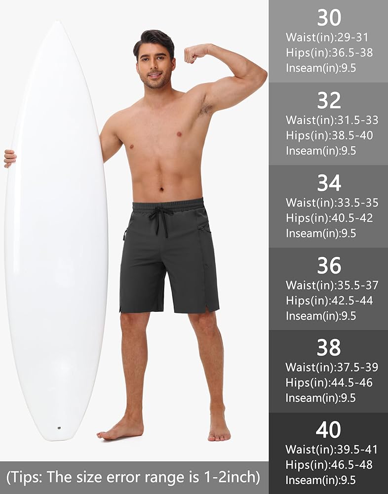 MIVEI Mens 9